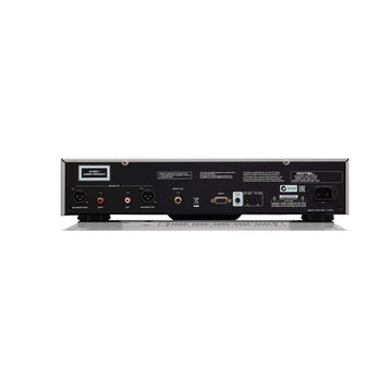 Rotel RCD-1572 conexiones
