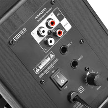 Cargar imagen en el visor de la galería, Edifier R1580MB conexiones
