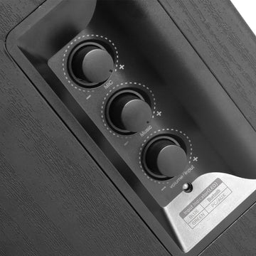 Edifier R1580MB controles