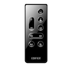 Cargar imagen en el visor de la galería, Edifier R1580MB control remoto
