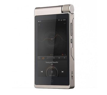 Cayin i5 - Reacondicionado