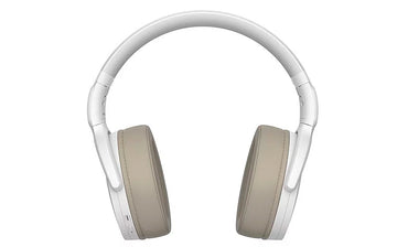 Sennheiser HD 350BT posicion blanco