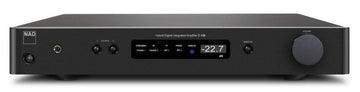 NAD 338