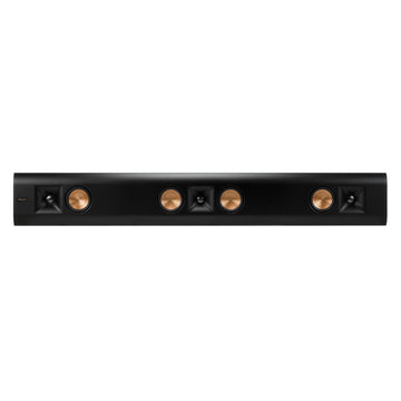 Klipsch RP-440D SB frontal 