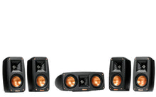Cargar imagen en el visor de la galería, Klipsch Theather Pack 5.0
