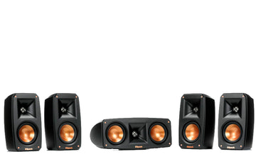 Klipsch Theater Pack 5.0