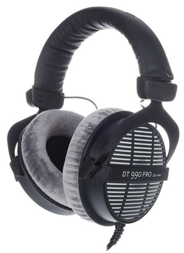 Beyerdynamic 990 pro reacondicionado negro
