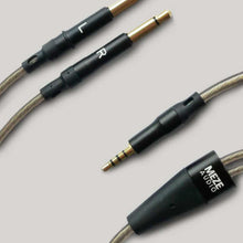 Cargar imagen en el visor de la galería, Cable Meze Audio 99 2.5mm
