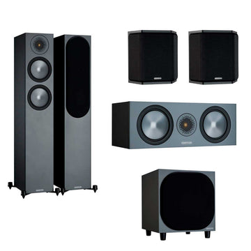 Monitor Audio 200 AV Power