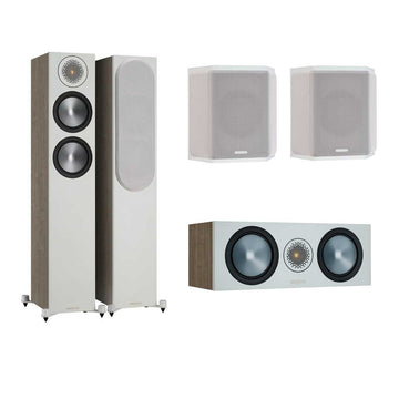 Monitor Audio 200 AV