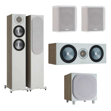 Monitor Audio Bronze 200 AV Power