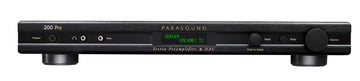 Parasound NewClassic 200 Pre