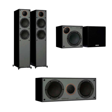 Monitor Audio 200 AV