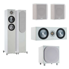 Cargar imagen en el visor de la galería, Monitor Audio Bronze 200 AV Power
