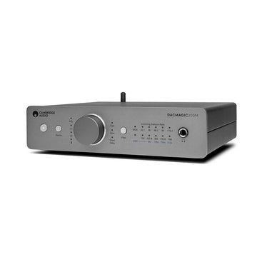 Cambridge Audio DACMagic M200 perfil