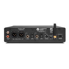 Cargar imagen en el visor de la galería, Cambridge Audio DACMagic M200 conexiones
