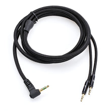 Cargar imagen en el visor de la galería, Hifiman Crystalline Cable 3.5mm
