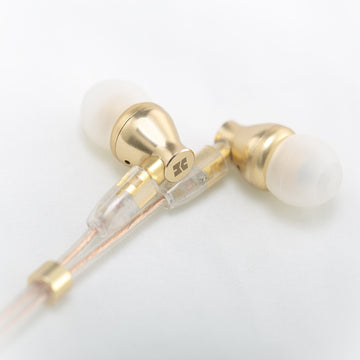 Hifiman RE800 capsulas