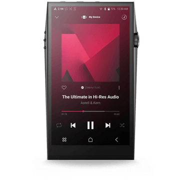 Astell & Kern SP3000