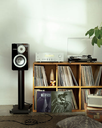 Yamaha A-S1200 editorial