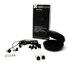 Cargar imagen en el visor de la galería, Hifiman RE-400 Refurbished
