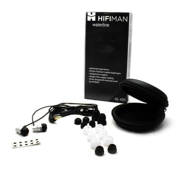 Hifiman RE-400