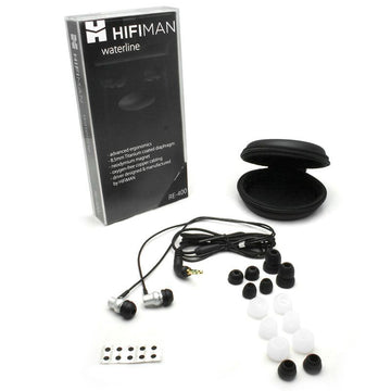Hifiman RE-400