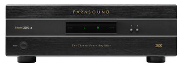 Parasound NewClassic 2250 v.2