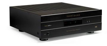 Parasound NewClassic 2250 v.2