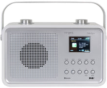 Cargar imagen en el visor de la galería, Tangent DAB2go+ Frontal
