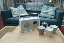 Cargar imagen en el visor de la galería, Tangent DAB2go+ Habitacion
