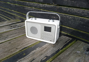 Tangent DAB2go+ Habitacion