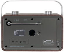 Cargar imagen en el visor de la galería, Tangent DAB2go+ Trasero
