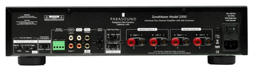 Parasound ZoneMaster 2350