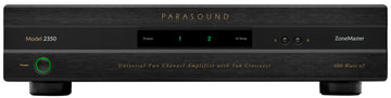 Parasound ZoneMaster 2350