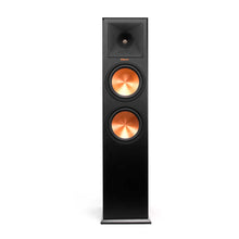 Load image into Gallery viewer, Klipsch RP-280F frontal
