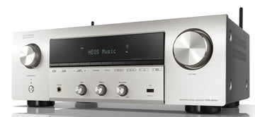 Denon DRA-800H perfil