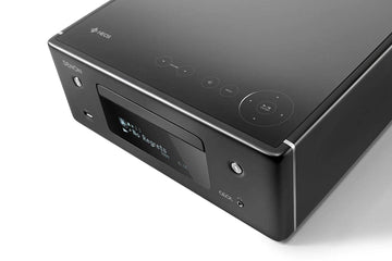 Denon RCD-N10 detalle