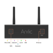 Cargar imagen en el visor de la galería, Arylic A50+
