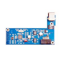 Cargar imagen en el visor de la galería, Violectric USB &quot;Tenor&quot; 24/96 D/A
