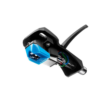 Audio-Technica AT-VM95C/H cápsula