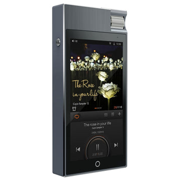 Cayin N5 II Reacondicionado