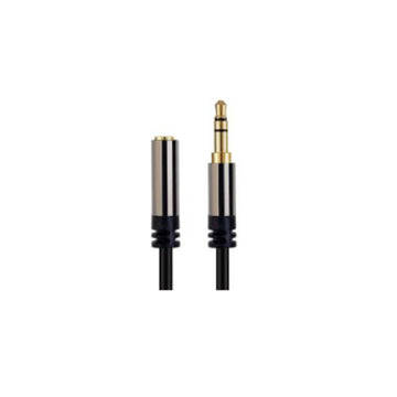 Audiocity cable extensor de 3.5mm a 3.5mm