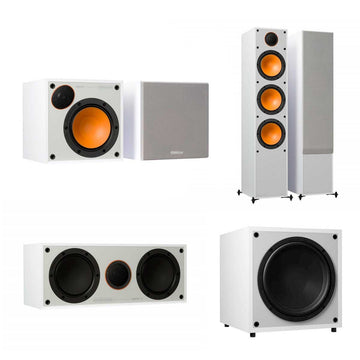 Monitor Audio 300 AV Power