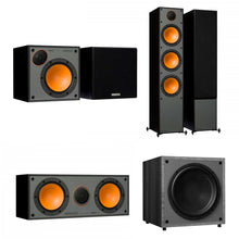 Cargar imagen en el visor de la galería, Monitor Audio 300 AV Power
