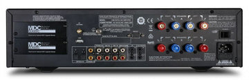 NAD C388 conexiones