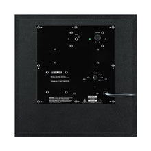 Cargar imagen en el visor de la galería, Yamaha NS-SW050 parte de atrás
