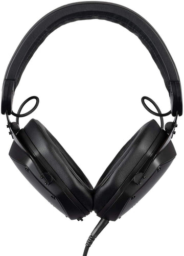 V-Moda M-200 general