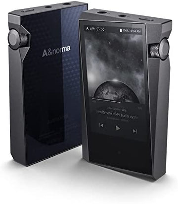 Astell & Kern A&Norma SR15 - Reacondicionado
