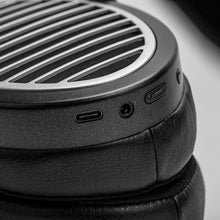 Cargar imagen en el visor de la galería, Hifiman Ananda BT conexiones
